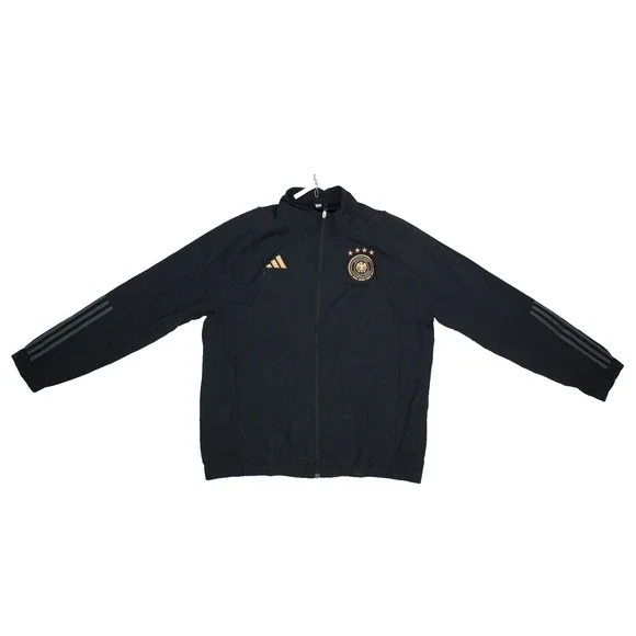 adidas | Jackets & Coats | Adidas Dfb Germany Warm Up Track